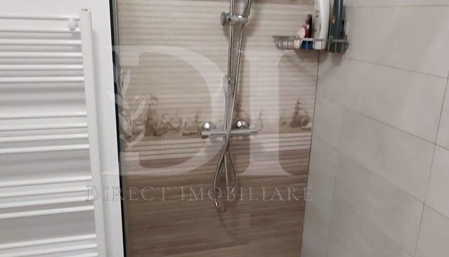Apartament modern / Trei camere / Zona BMW. - Poză 15