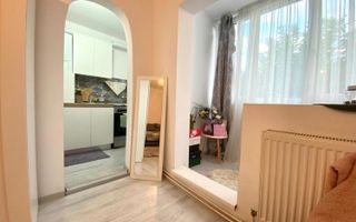 Garsoniera zona Marasti - Poză 4