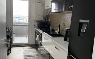 Vânzare, garsonieră în zona Militari Residence - Poză 5