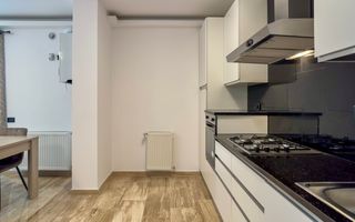 Apartament 2 camere PARCARE, zona Iulius Mall Park Lake - Poză 5