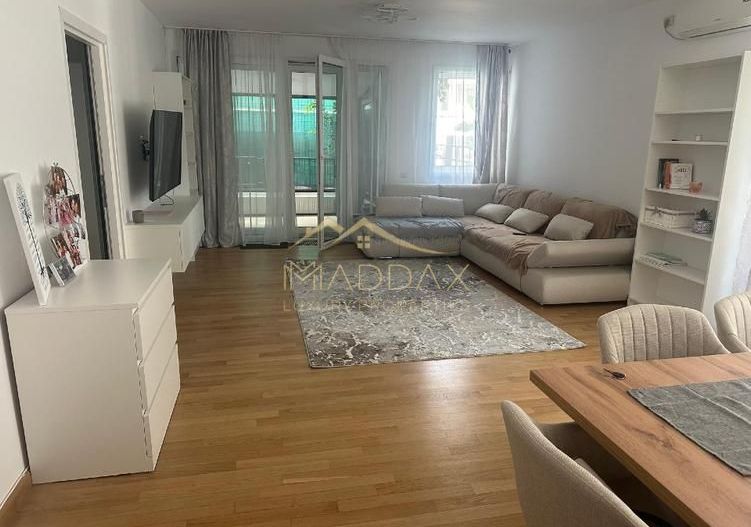Inchiriere 3 camere Herastrau/Lux/Parcare /Boxa/Gradina Proprie - Poză 1