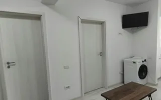 2 CAMERE OPEN SPACE | 41 MP | MOBILAT UTILAT | POPESTI LEORDENI - Poză 13