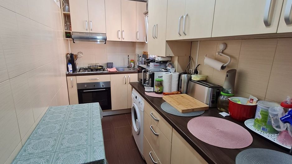 Apartament 3 camere în zona Pietei Victoria - Poză 8