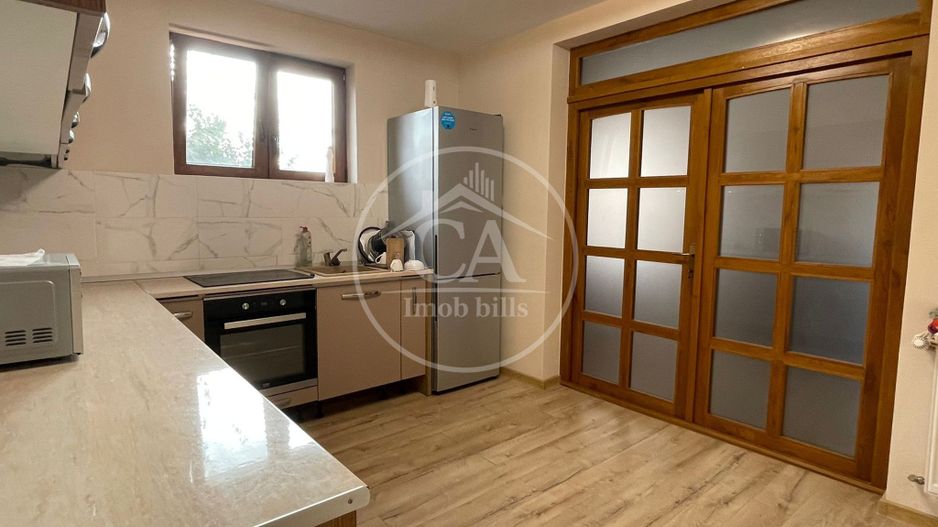 Casa de inchiriat cu 4 camere  tip duplex in cartier Viena, Oradea - Poză 7