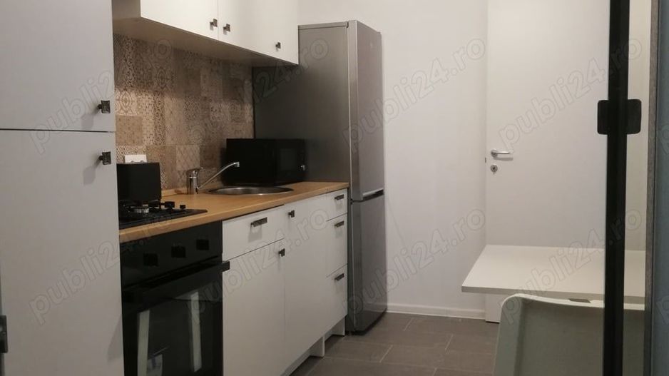 Închiriere Studio | Atria Urban Resort | Piscină & Grădină | Loc de Parcare - Poză 5
