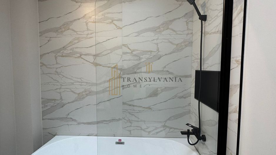 Apartament 3 camere, modern, suprafata generoasa - Poză 23