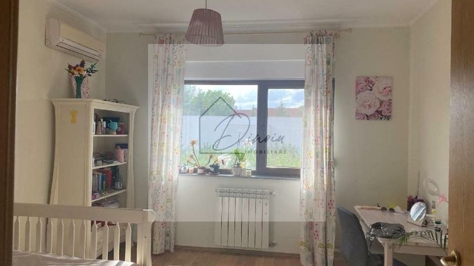 Apartament 4 camere  Pipera Iancu Nicolae I Carina Residence - Poză 3