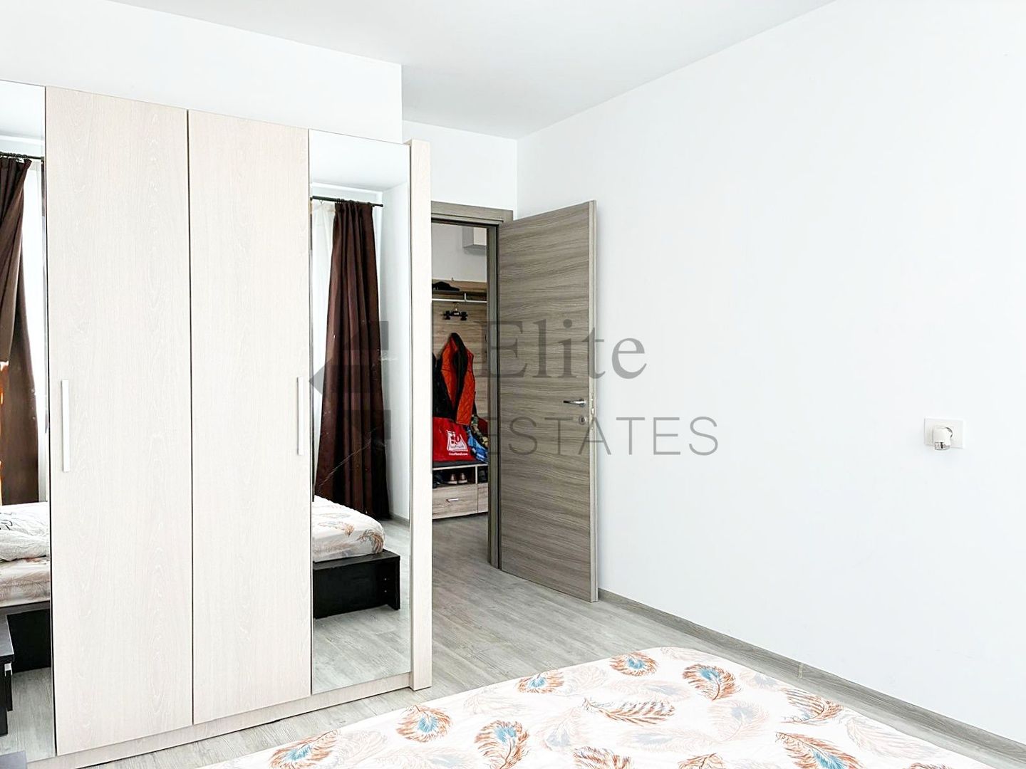 Apartament 2 camere decomandate Prima Onestilor, Oradea - Poză 5