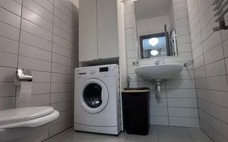 DUPLEX 2 CAMERE PARCUL CAROL, PET-FRIENDLY, LOC PARCARE, BLOC NOU - Poză 6