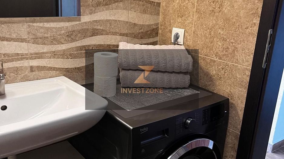 Apartament 47 mp in complexul Iosia Residence - Poză 18