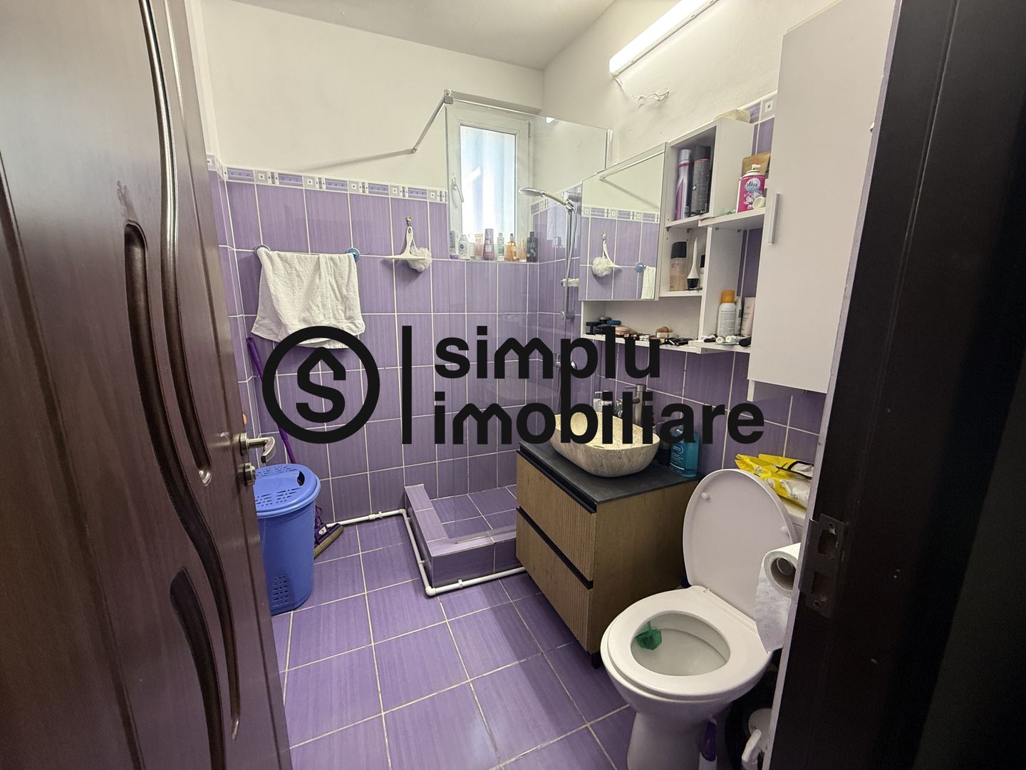 Apartament 3 camere Calea Bucuresti McDonalds - Poză 8