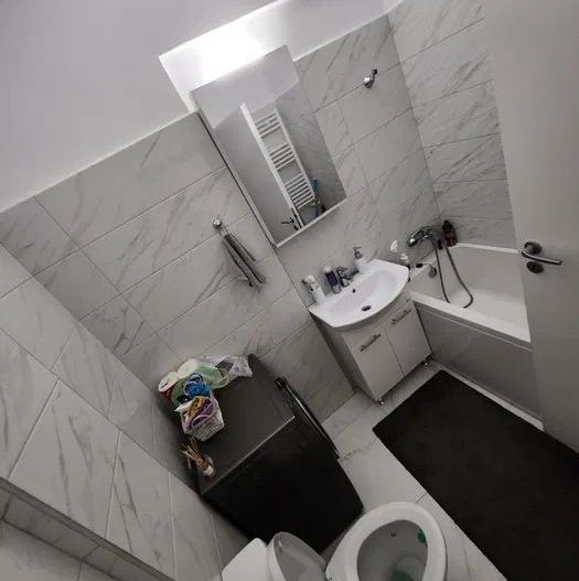 Apartament 2 camere, etaj 1, centrala proprie, Hera Residence - Poză 5
