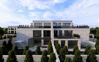 Complex exclusivist de vile de lux | Pipera - Poză 7