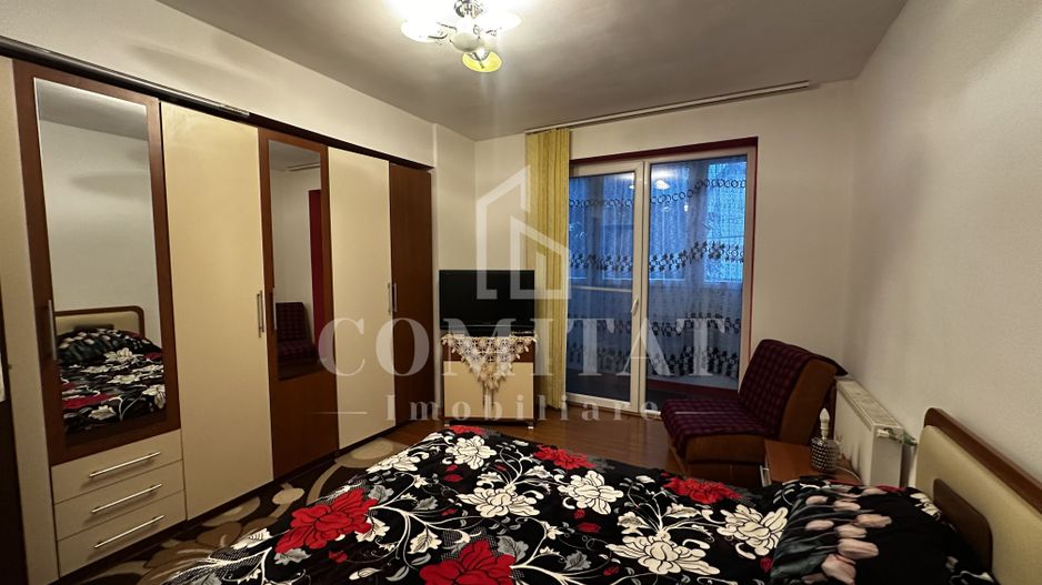 Apartament 2 camere | Loc de parcare | Zona Atelierul de Pizza - Poză 9