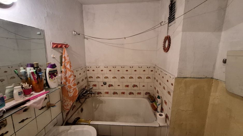 Apartament cu 2 camere 57,30 mp - Piata Romana - langa metrou - Poză 8
