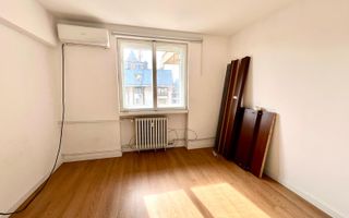 Apartament 3 camere – Calea Victoriei | Vedere către Palatul CEC | Ultracentral - Poză 8