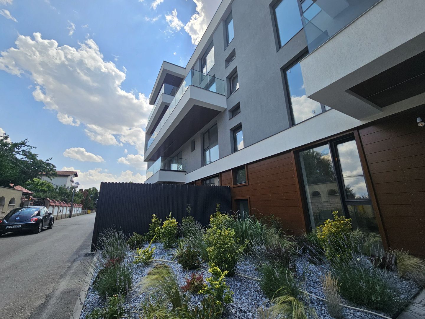 Apartament 4 Camere de vanzare Iancu Nicolae utilat mobilat NOU - Poză 20