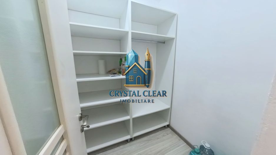 Apartament 2 camere + loc parcare - cartierul Unirii, str. Pomilor - Poză 9