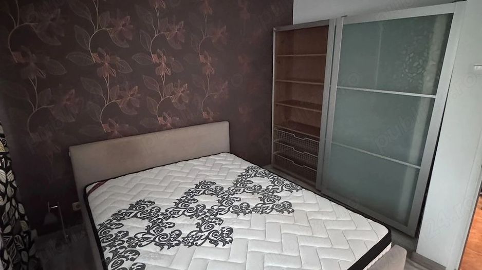 APARTAMENT RENOVAT ELEGANT METROU TINERETULUI - Poză 3