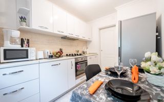 Apartament 2 camere I Mobilat lux I Ultracentral - Poză 6