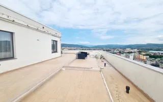 Penthouse 3 camere / Zona Centrala / Suprafata totala 206 mp - Poză 13