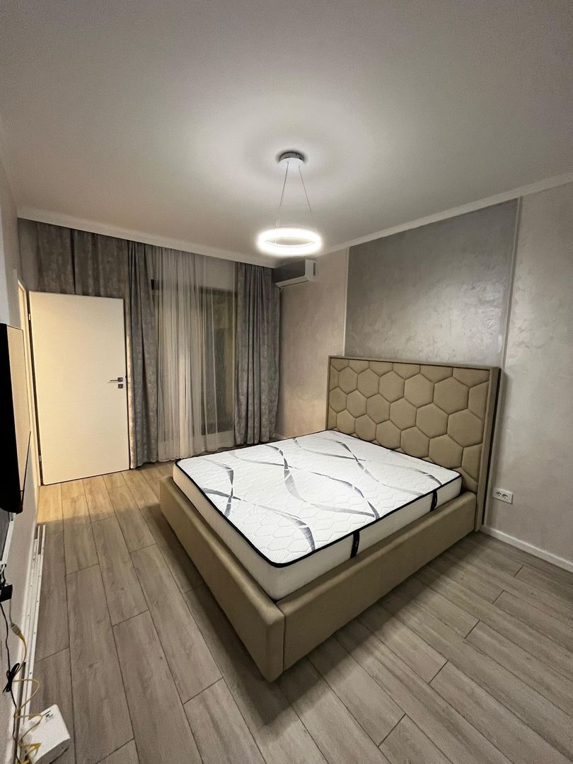 STUDIO MODERN LUX | Exigent Plaza| 41m2 | 0 COMISION - Poză 1
