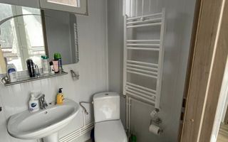 Casa/Villa modulara ,mobilata/utilata-zona Azuga PH - Poză 19