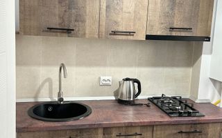 Chirie Garsonieră+Loc Parcare Metroul Nicolae Teclu - Poză 4