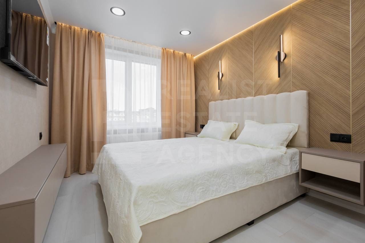 Vânzare, apartament, 2 camere, Strada Nicolae Milescu Spătarul,Ciocana - Poză 10