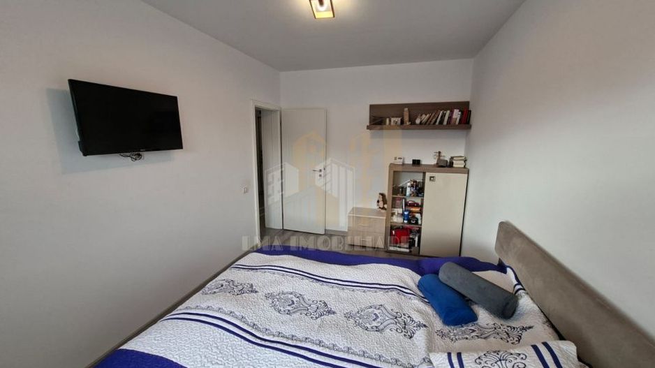 Apartament 2 camere -56mp in subcetate city 1 Brasov - Poză 11