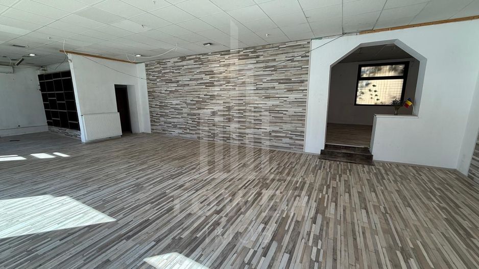 Spațiu comercial de închiriat | Calea Dumbrăvii - Poză 1