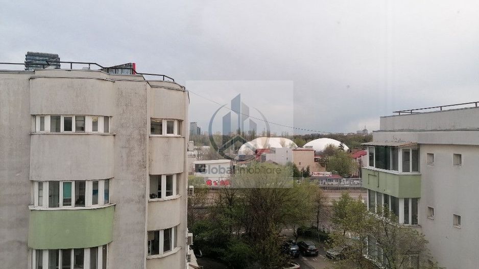 Apartament 2 camere Aviației | Metrou Aurel Vlaicu | 500 € - Poză 9