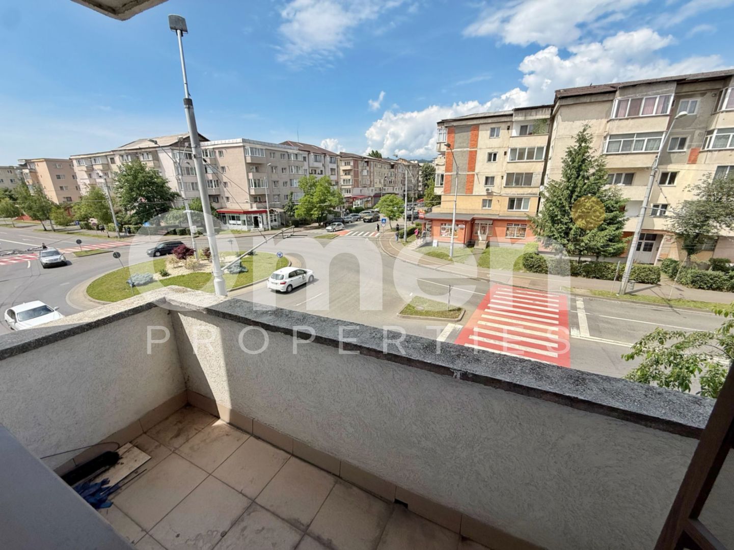 Apartament de inchiriat| 3 camere 2 bai | etaj 2 - Poză 10