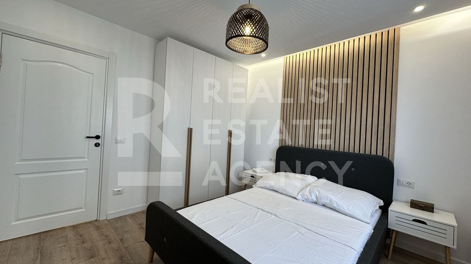 Apartament 2 camere - Parcul Drumul Taberei - Poză 4