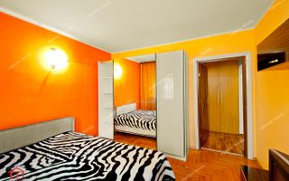 Vanzare apartament cu 2 camere, centru( Egreta, bloc din 90''), parter - Poză 8