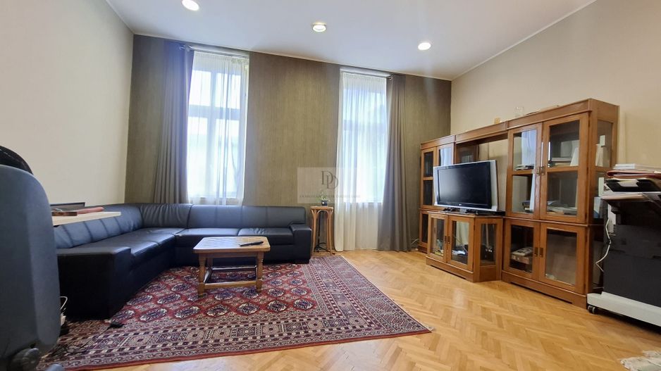 Apartament 2 camere etajul 1 | 2 parcări | Central - Dorobanților - Poză 1