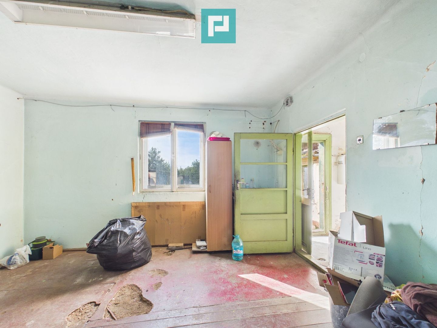 Casa de caramida de renovat,zona Tabacovici - Poză 4