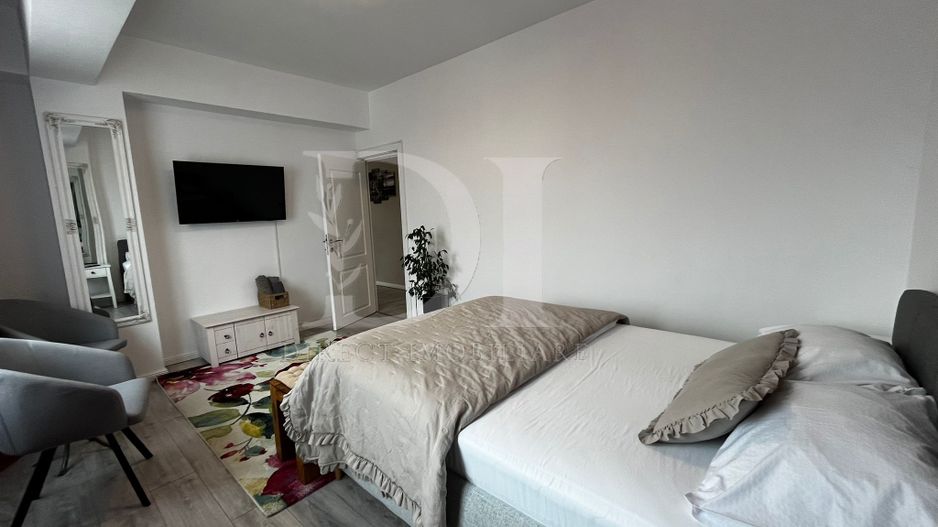 Apartament la cheie / ideal pentru locuinta sau investitie - Poză 9