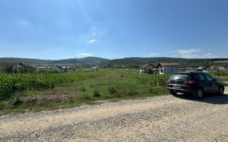 Teren intravilan de vanzare, Alba-Micesti - Poză 1