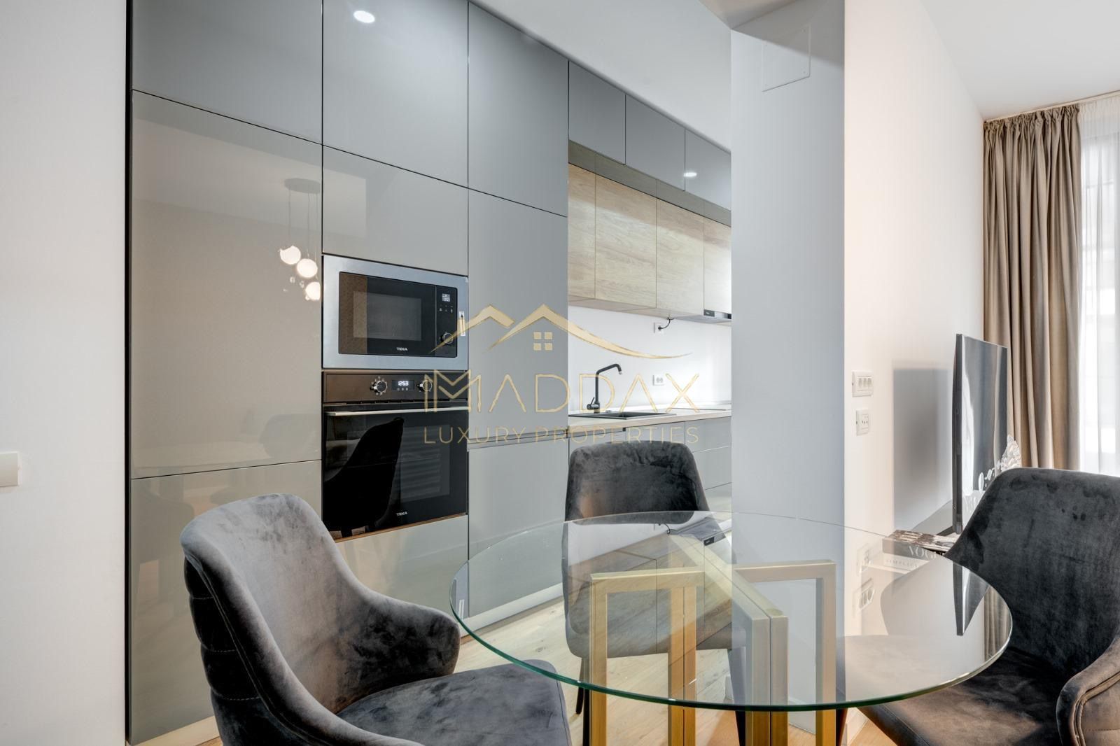 Studio *53mp* + Parcare Subterana // Herastrau - Poză 5