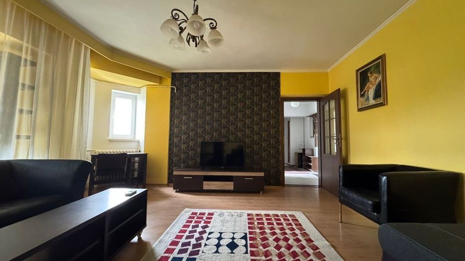 BRASADAS închiriază ap 2 cam PET FRIENDLY Bd Libertății. - Poză 7