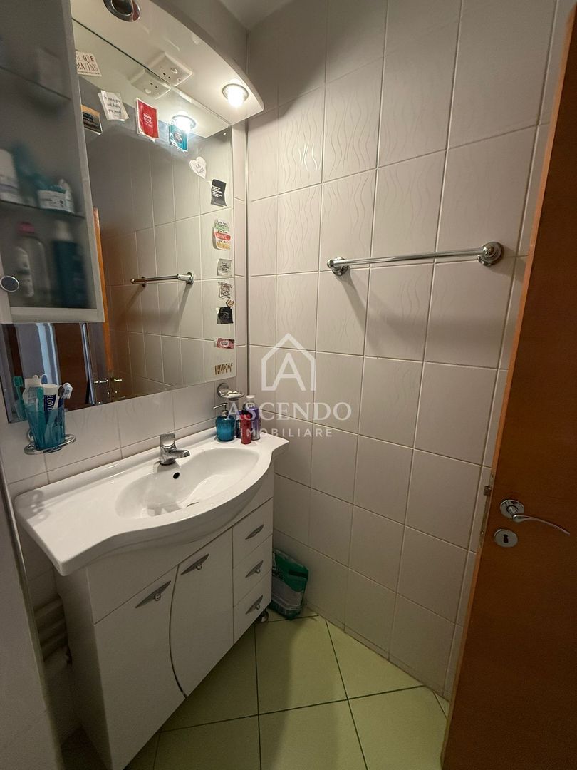 Apartament 3 camere Aviației–locație premium, compartimentare ideală - Poză 15