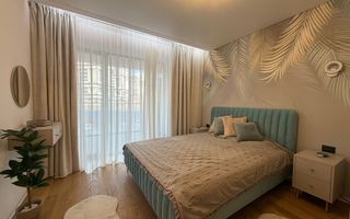 PREMIUM apartment for rent | YACHT KID | Barbu Vacarescu - Poză 4