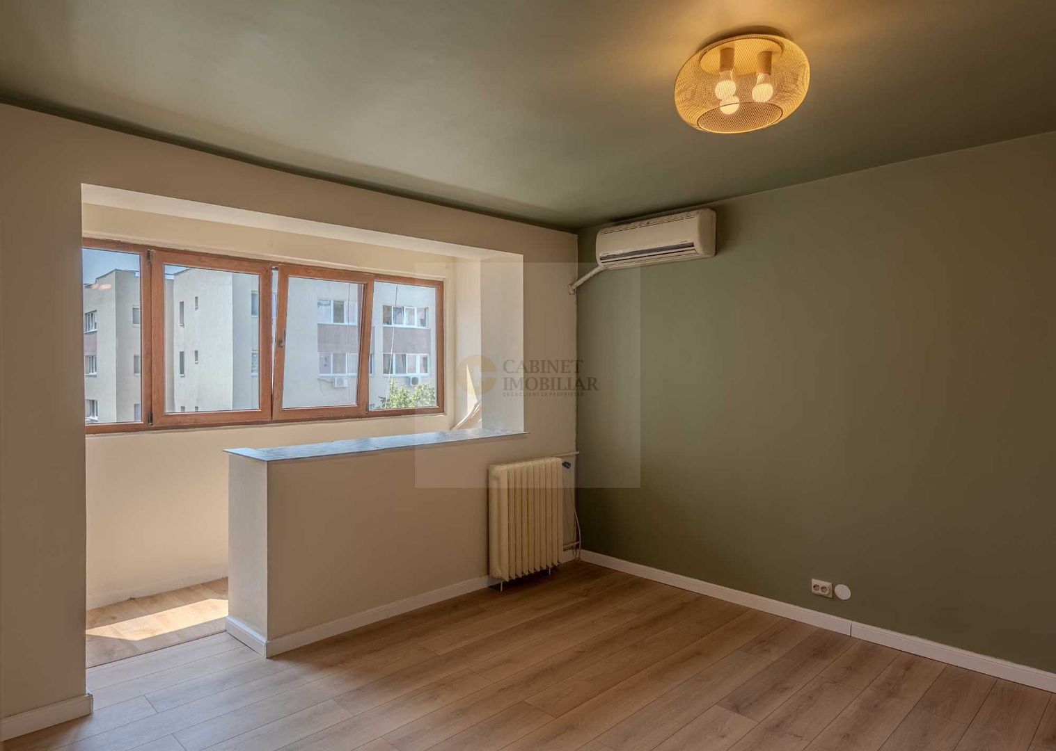 2 Camere | Drumul Taberei-Favorit | Priveliste panoramica - Poză 1