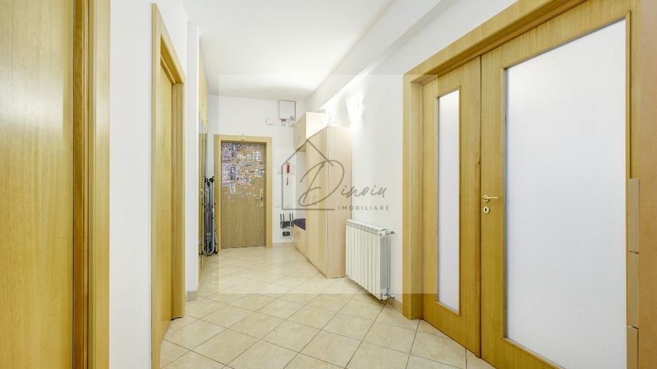 COMISION 0% I Apartament 4 camere Floreasca I Dorobanți I 2 parcari - Poză 10