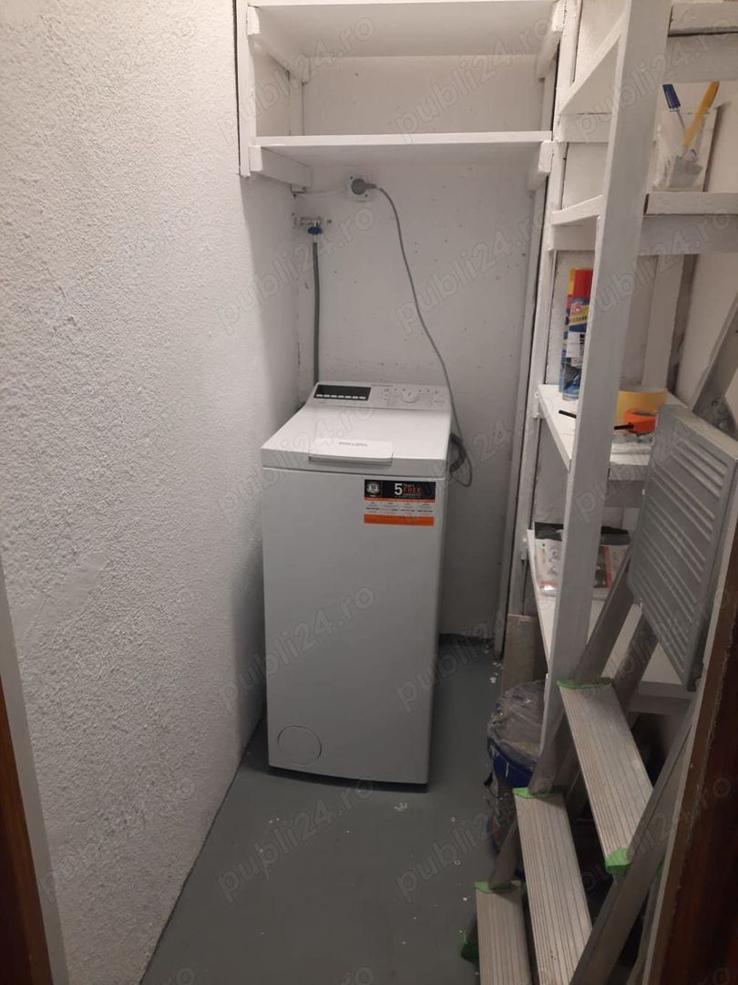 Inchiriere apartament 2 camere Dorobanti - Perla - Poză 2