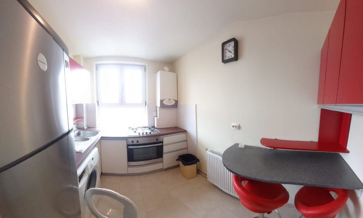 Inchiriere apartament modern Ultracentral - Poză 4