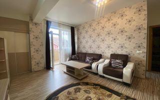 Apartament 3 camere de închiriat – Turnișor – 400€/lună - Poză 1