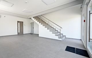 DE ÎNCHIRIATSpațiu Industrial Clasa A – 1.336 mp utili | Sibiu - Zona Industrial - Poză 7