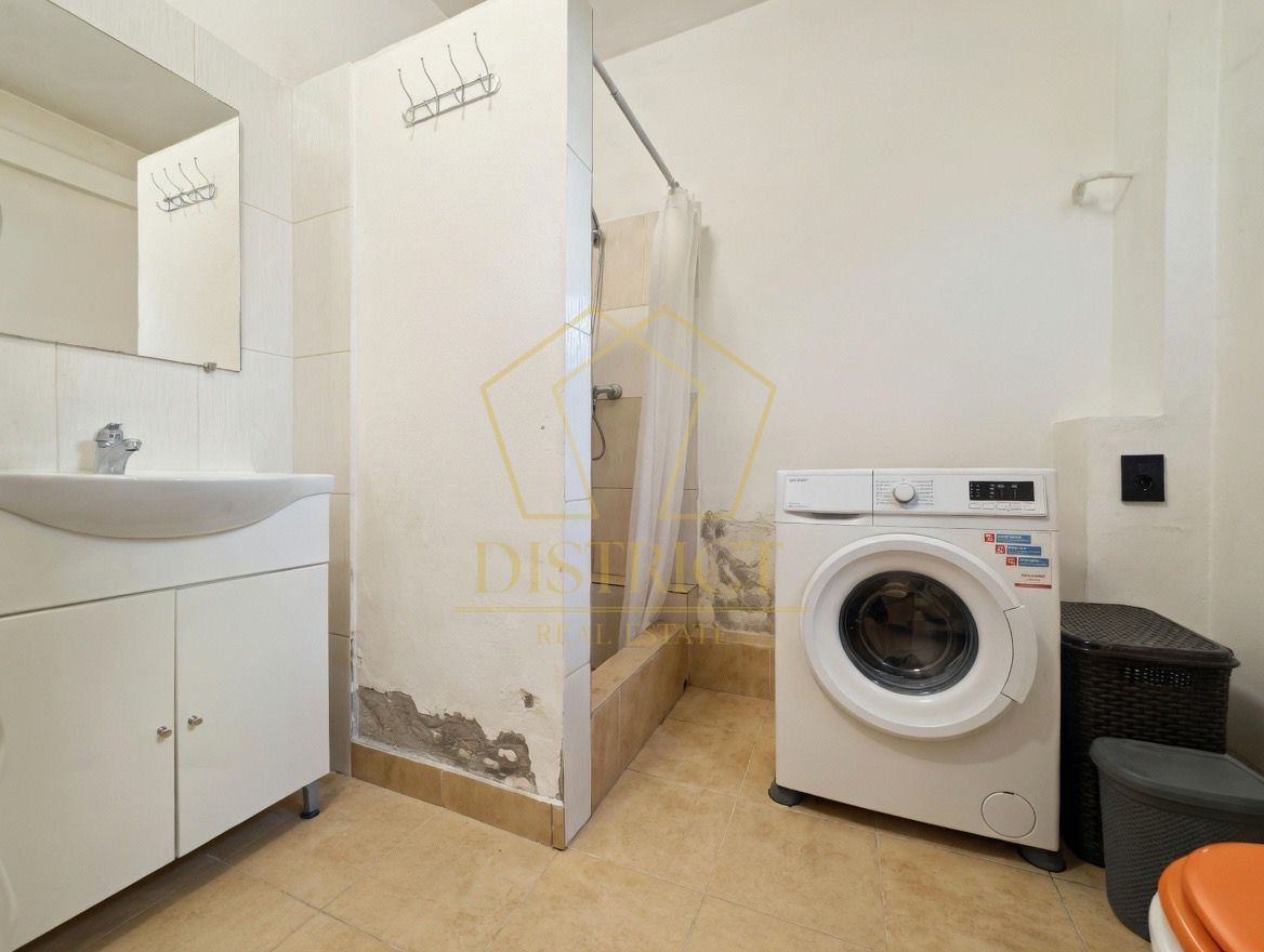 Casa individuală cu 6 camere | Mosnita Veche - Poză 15